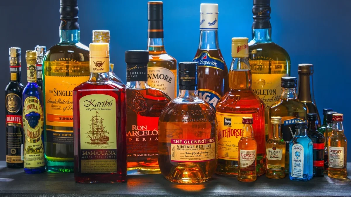 Woran Sie eine gute Rum Qualität erkennen und wie guter Rum entsteht