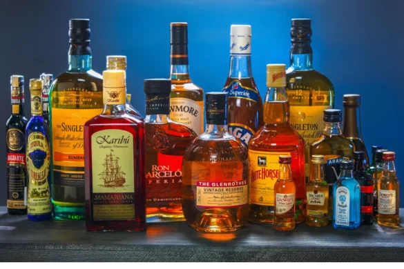 In diesem Artikel erfahren Sie woran Sie eine gute Rum Qualität erkennen können und wie wirklich guter Rum entsteht