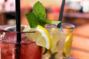 Rum-Cocktail - aus dem Artikel - Woran Sie eine gute Rum Qualität erkennen und wie guter Rum entsteht