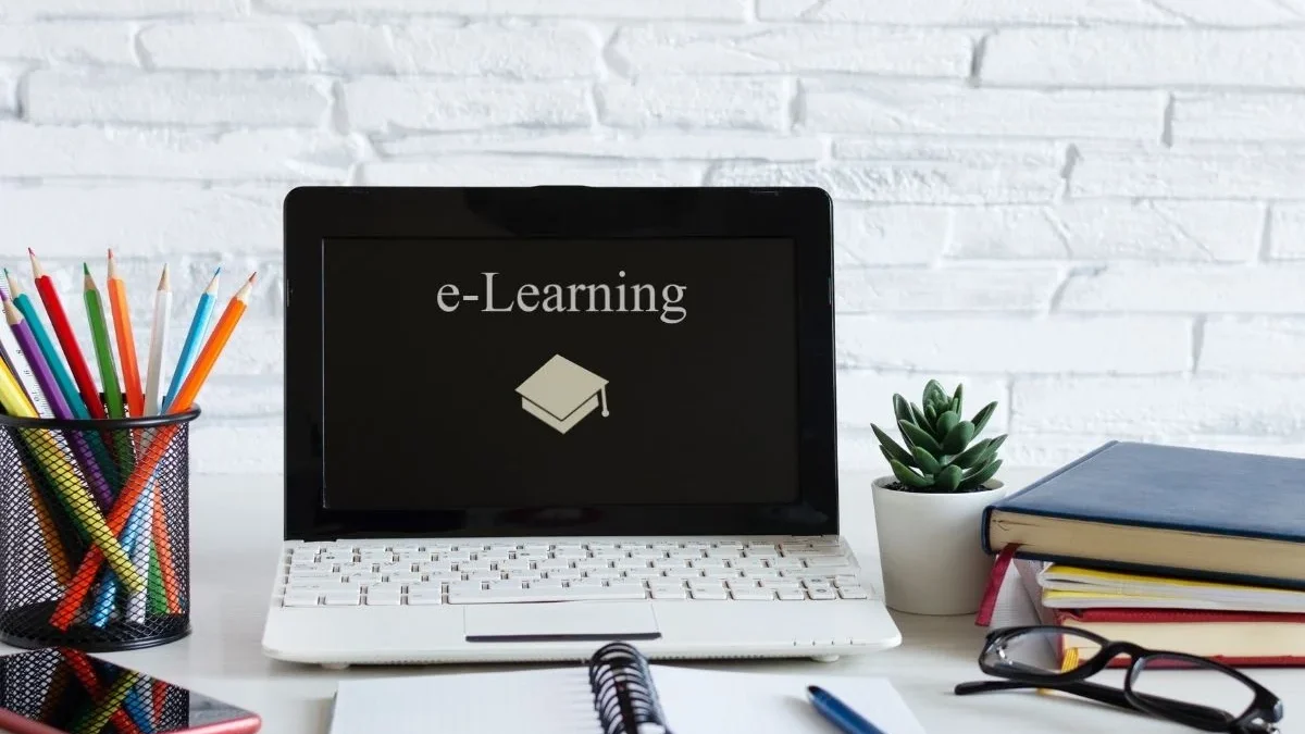 Die Zukunft des Lernens: E-Learning Vorteile  in der schulischen Bildung