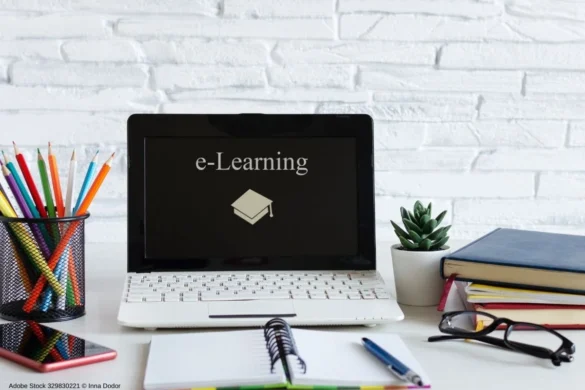 E-Learning Vorteile
