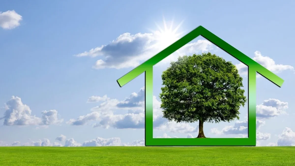 Nachhaltiger Immobilienbau: Ressourcenschonende Trends und Technologien